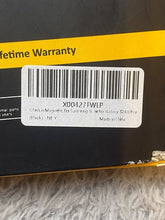 Load image into Gallery viewer, Samsung Galaxy S24 Phone Case Compatible Protective Cover Black Smoke Magnetic
