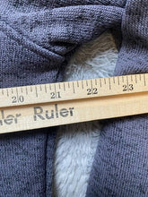 Load image into Gallery viewer, Stillwater Supply Co Jacket Adult Large Streel Gray Full Zip Mock Neck Pockets
