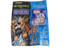 Load image into Gallery viewer, Eaglemoss DC Comics Superhero Collection: Magazine &amp; Figure #22 Ghost Rider
