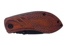 Load image into Gallery viewer, NEW Rite Edge 210917 Folder Knife Assisted Folding Pocketknife Outdoor
