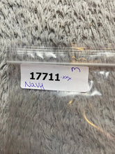 Load image into Gallery viewer, Nike Shirt Adult Medium Navy Football Athletic Activewear Swoosh Spell Out Mens
