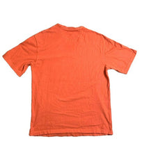 Load image into Gallery viewer, Duluth Trading Co Shirt Adult Large Coral Pocket Relaxed Fit Longtail T Mens
