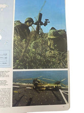 Load image into Gallery viewer, US War Machine Encyclopedia of American Military Equipment &amp; Strategy Book
