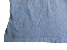 Load image into Gallery viewer, Alaska Shirt Adult Small Navy Blue Boreal Canopy Adventures National Park Mens
