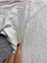 Load image into Gallery viewer, Cinco De Mayo Shirt Adult Extra Large Ivory Caretta's Grill Mexican Cuisine Mens
