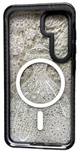 Load image into Gallery viewer, Samsung S24 Phone Case Compatible Protective Cover Wedding Dress Coquet
