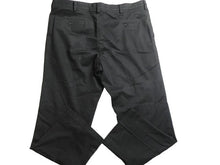 Load image into Gallery viewer, Dockers Pants Adult 40x32 Black Classic Fit Trouser Stretch Straight Dress Mens
