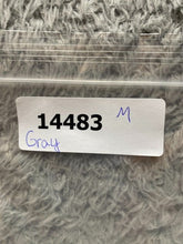 Load image into Gallery viewer, VTG St. Lucia Shirt Adult Extra Large Gray Dance Art Movement Thrashed 80s Mens
