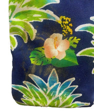 Load image into Gallery viewer, NGirl Pineapple Purse 3 Tier Messenger Bag Adjustable Crossbody Strap
