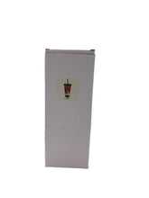 Load image into Gallery viewer, Elf Tumbler 20oz Insulated Cup with Straw 21627 Santa Movie NEW Spoontiques
