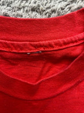 Load image into Gallery viewer, Vintage Long Beach Island Shirt Womens Extra Large Red Embroidered Single Stitch
