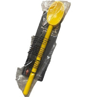 Load image into Gallery viewer, Mercer Culinary M33182YL Hells Tools Yellow Mixing Spoon NEW
