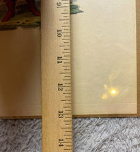 Load image into Gallery viewer, Antique Edward Harding Art Print Engraving Costume of Russian Empire Kabardian
