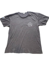 Load image into Gallery viewer, Lawmens Shooters Supply Shirt Adult Extra Large Winchester Ranger Police Mens
