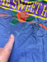 Load image into Gallery viewer, VTG 101 Dalmatians Shirt Womens Extra Large Home Sweet Home Single Stitch 90s
