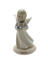 Load image into Gallery viewer, Pacific Giftware Baptism Angel Porcelain Figurine 10144 NEW
