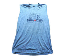 Load image into Gallery viewer, VTG Iowa Shirt Womens Large So Many Men So Little Time Single Stitch 80s Ladies
