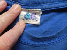 Load image into Gallery viewer, VTG Disneyland Shirt Adult Extra Large 50th Anniversary Mickey Mouse Disney Mens
