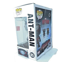 Load image into Gallery viewer, Funko POP! Marvel Bobble-Head Ant Man #85 Vinyl Figure NEW "BOX is slightly dent

