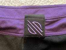 Load image into Gallery viewer, Sanabul Shorts Mens 38 MMA Fighting Training Boxing Workout Athletic Black
