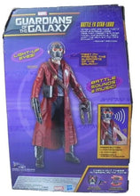 Load image into Gallery viewer, Marvel Guardians of the Galaxy Battle FX STAR - LORD 12"

