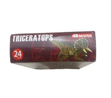 Load image into Gallery viewer, 4D Master Triceratops Puzzle Figure 24 Parts Gift Ideas Christmas Birthday

