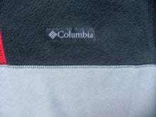 Load image into Gallery viewer, Columbia Jacket Adult Medium Steens Mountain Half Snap Fleece Outdoor Mens
