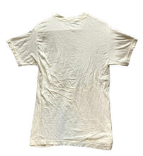 Load image into Gallery viewer, VTG Irish Leprechaun Shirt Womens Medium Beige Top O The Morning Streetwear 80s
