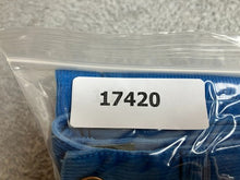 Load image into Gallery viewer, Marc Jacobs Pants Womens 24x25 Blue The Turn-Up Jean Corduroy Capri Crop Italy
