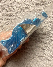 Load image into Gallery viewer, Shinkousha Stainless Steel 3-in-1 Heavy Duty Can &amp; Bottle Opener 0130 NEW
