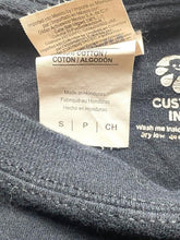 Load image into Gallery viewer, Task Force Panther Shirt Adult Small Black Afghanistan Armed Forces Military Men
