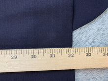 Load image into Gallery viewer, Evan Picone Suit Coat Mens 52Rx47W Navy 100% Wool Big &amp; Tall Sport Blazer
