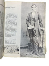 Load image into Gallery viewer, 1982 The Civil War Hardcover Book w/ Dust Jacket by Bruce Catton illustrated
