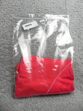 Load image into Gallery viewer, Adidas Shirt Womens Medium Coral Clima365 Tank Athletic Activewear Workout Lady
