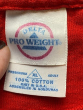 Load image into Gallery viewer, VTG Anaheim Angels Shirt Adult Extra Large 2002 World Series Champions MLB Mens
