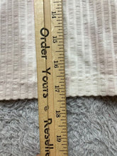 Load image into Gallery viewer, VTG Ocean City Shirt Womens Large Pink Gray Tie Dye Tank Beach Wave Activewear
