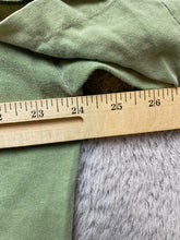 Load image into Gallery viewer, Vintage Crazy Shirts Adult 2XL XXL Green Las Vegas Lucky Frog Single Stitch Mens
