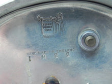 Load image into Gallery viewer, Tudric Pewter Ware Tankard Handmade England 1922 Vintage Engraved Musical

