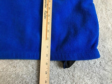 Load image into Gallery viewer, Timberline Colorado Jacket Adult Extra Large Blue Teen Valley Ranch Fleece Mens
