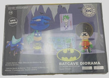 Load image into Gallery viewer, Batman Batcave Diorama Super Dough Playset Sealed NEW
