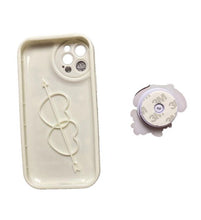 Load image into Gallery viewer, iPhone 12 Pro Max Phone Case Hello Kitty My Melody w/ Holder NEW
