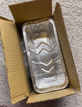 Load image into Gallery viewer, Grill Grease Catch Drip Pan &amp; 10pcs Foil Liners
