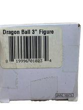 Load image into Gallery viewer, Dragon Ball Z Gotenks 3" Figure Anime Japan Banpresto Collectible NEW
