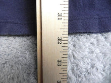 Load image into Gallery viewer, Banana Republic Shirt Adult 2XL Navy White Striped Preppy Casual Golf Polo Mens
