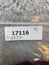 Load image into Gallery viewer, Airborne Shirt Adult Medium Maroon Americas Guard Of Honor Orlando Army Mens
