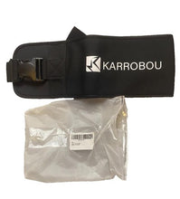 Load image into Gallery viewer, Exercise Hip Thrust Belt Soft Comfortable Adjustable Length Weight Lifting
