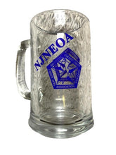 Load image into Gallery viewer, NJNAOA New Jersey Narcotic Enforcement Officers Association Beer Glass

