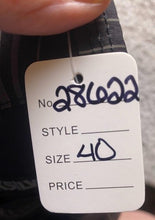 Load image into Gallery viewer, Quiksilver Amphibian Shorts Mens 40 Black Plaid Surf  Fishing Swim Outdoors
