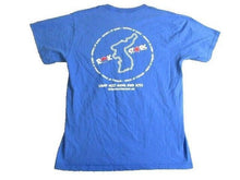 Load image into Gallery viewer, Rockstar Shirt Adult Large Camp Moo Gung Hwa 2013 Korean Culture Camp Mens
