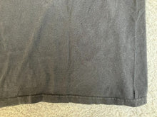 Load image into Gallery viewer, Deadpool Shirt Adult Medium Black Mask Face Marvel Superhero Crewneck Mens
